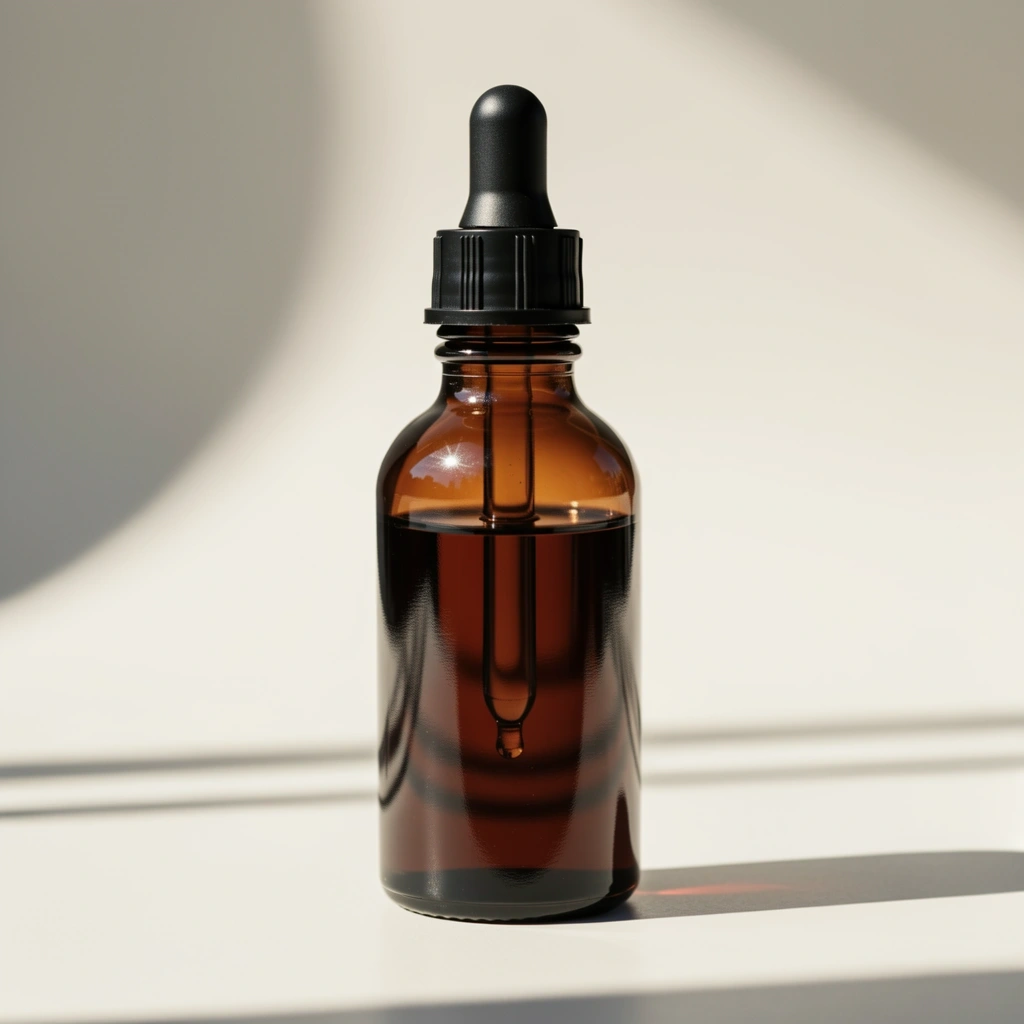 Men's biohacking supplement