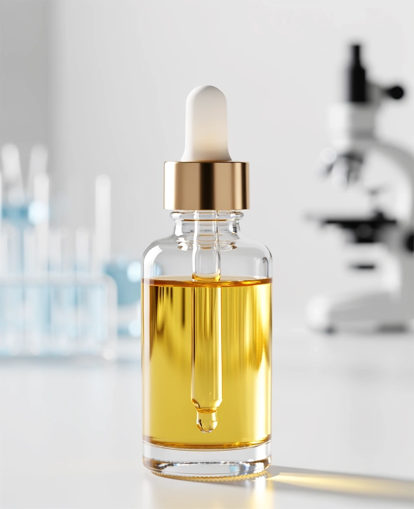 Complex for energy and endurance and skincare